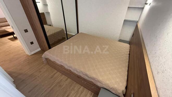 Продаётся 2-комн. новостройка 51 м², Наримановский  р., photo 8 from 25