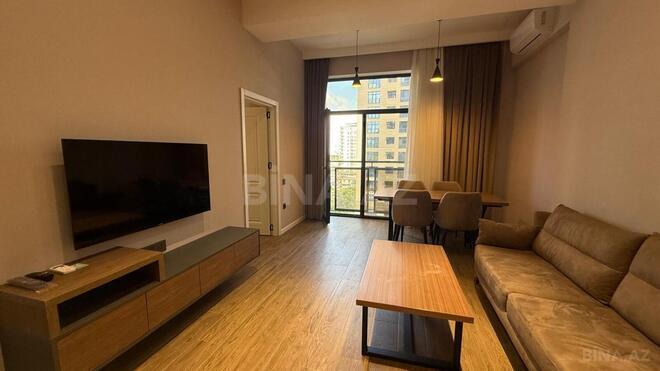 Продаётся 2-комн. новостройка 51 м², Наримановский  р., photo 3 from 25