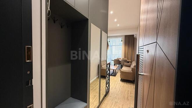 Продаётся 2-комн. новостройка 51 м², Наримановский  р., photo 23 from 25