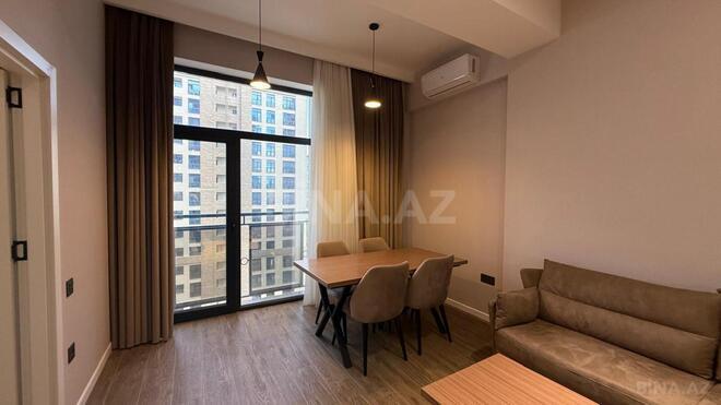Продаётся 2-комн. новостройка 51 м², Наримановский  р., photo 5 from 25