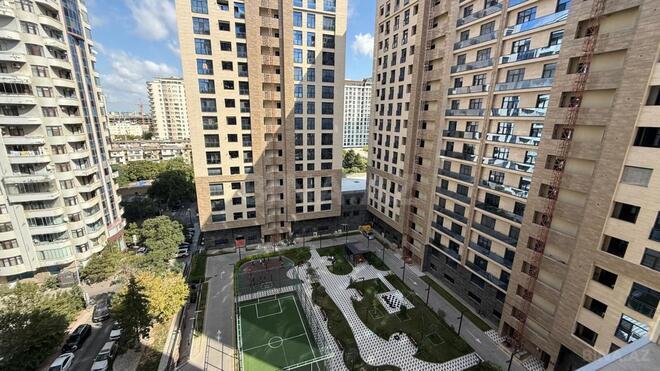 Продаётся 2-комн. новостройка 51 м², Наримановский  р., photo 1 from 25