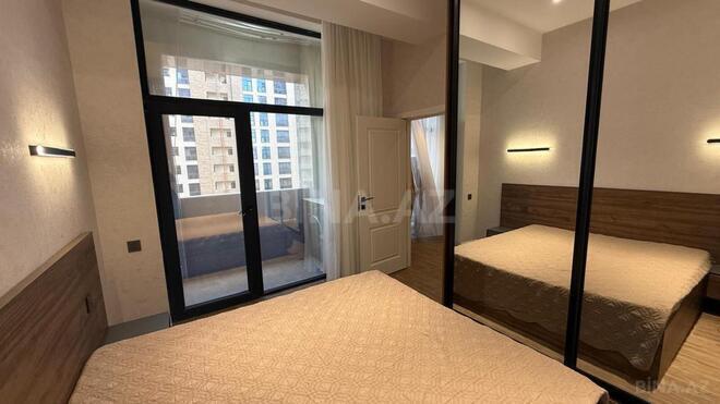 Продаётся 2-комн. новостройка 51 м², Наримановский  р., photo 10 from 25