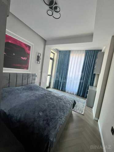 Сдается 3-комн. новостройка 114 м², м. Азадлыг проспекти, photo 4 from 8