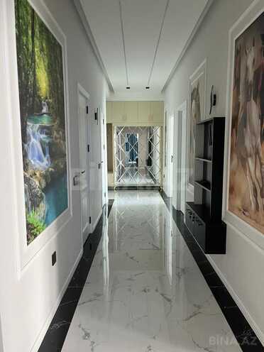 Сдается 3-комн. новостройка 114 м², м. Азадлыг проспекти, photo 5 from 8