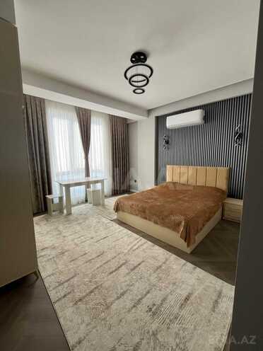 Сдается 3-комн. новостройка 114 м², м. Азадлыг проспекти, photo 3 from 8