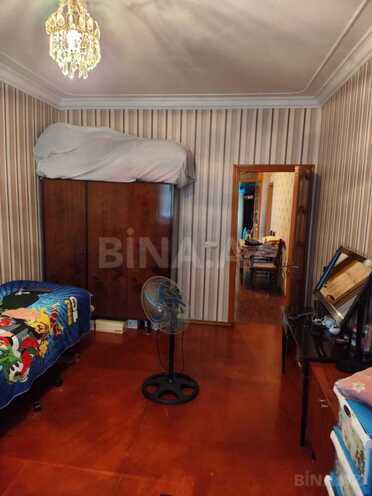 Satılır 2 otaqlı köhnə tikili 56 m², Memar Əcəmi m., photo 6 from 15