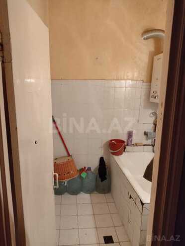 Satılır 2 otaqlı köhnə tikili 56 m², Memar Əcəmi m., photo 13 from 15