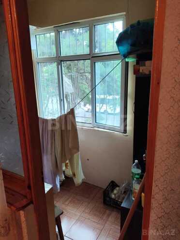 Satılır 2 otaqlı köhnə tikili 56 m², Memar Əcəmi m., photo 8 from 15