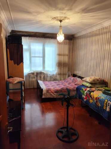 Satılır 2 otaqlı köhnə tikili 56 m², Memar Əcəmi m., photo 5 from 15