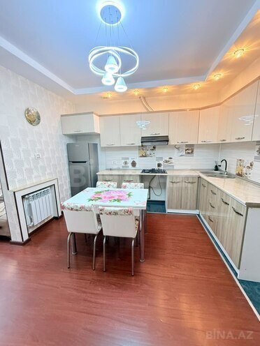 Satılır 2 otaqlı yeni tikili 58 m², photo 5 from 12