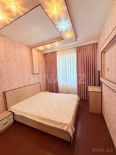 Satılır 2 otaqlı yeni tikili 58 m², photo 8 from 12