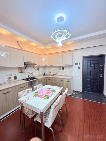Satılır 2 otaqlı yeni tikili 58 m², photo 6 from 12