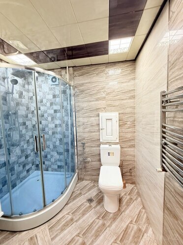 Satılır 2 otaqlı yeni tikili 58 m², photo 11 from 12