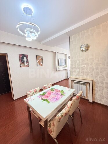 Satılır 2 otaqlı yeni tikili 58 m², photo 4 from 12