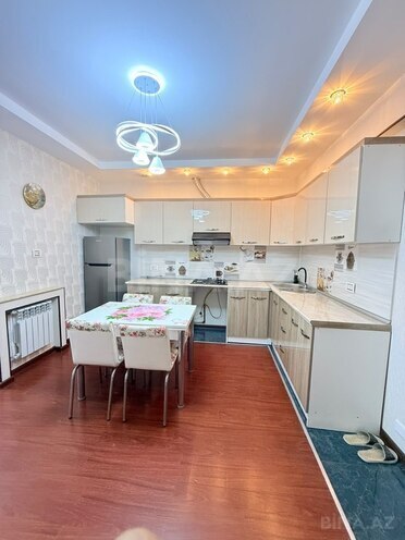 Satılır 2 otaqlı yeni tikili 58 m², photo 10 from 12