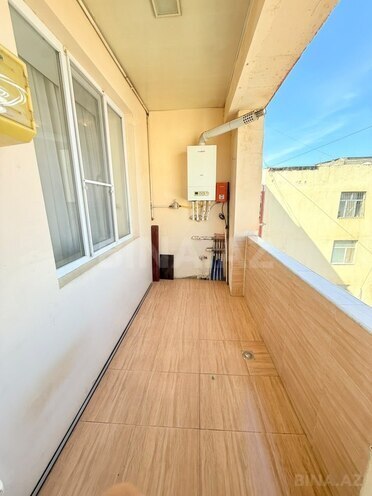 Satılır 2 otaqlı yeni tikili 58 m², photo 9 from 12