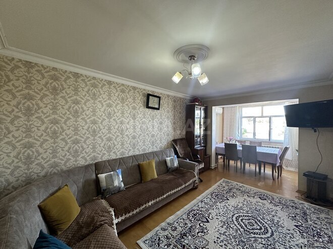 Satılır 2 otaqlı köhnə tikili 50 m², Xalqlar Dostluğu m., photo 1 from 12