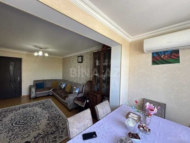 Satılır 2 otaqlı köhnə tikili 50 m², Xalqlar Dostluğu m., photo 3 from 12