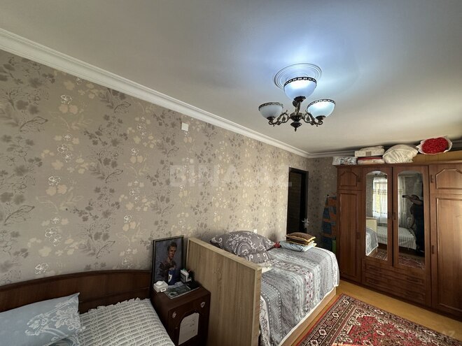 Satılır 2 otaqlı köhnə tikili 50 m², Xalqlar Dostluğu m., photo 7 from 12