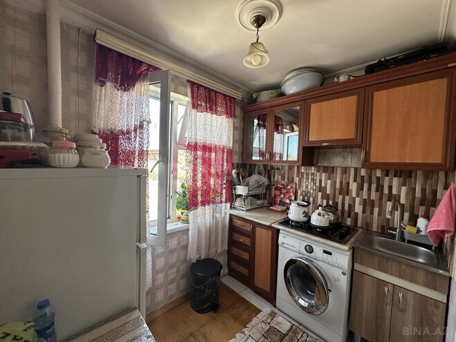 Satılır 2 otaqlı köhnə tikili 50 m², Xalqlar Dostluğu m., photo 9 from 12