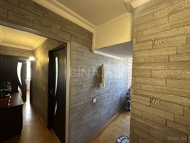 Satılır 2 otaqlı köhnə tikili 50 m², Xalqlar Dostluğu m., photo 8 from 12
