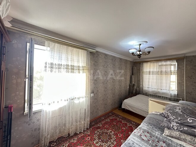 Satılır 2 otaqlı köhnə tikili 50 m², Xalqlar Dostluğu m., photo 5 from 12
