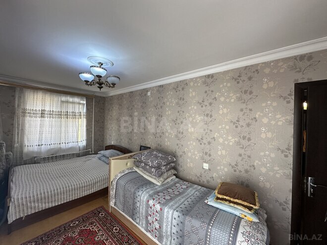 Satılır 2 otaqlı köhnə tikili 50 m², Xalqlar Dostluğu m., photo 6 from 12