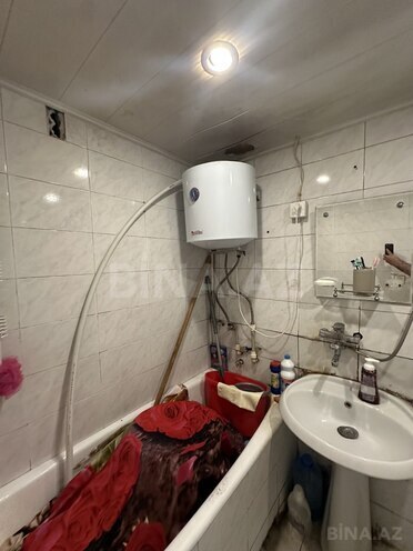 Satılır 2 otaqlı köhnə tikili 50 m², Xalqlar Dostluğu m., photo 10 from 12