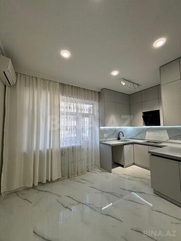Продаётся 5-комн. новостройка 179.8 м², м. Иншаатчылар, photo 4 from 27