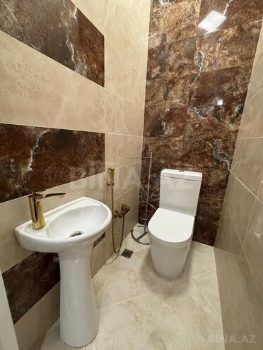 Продаётся 5-комн. новостройка 179.8 м², м. Иншаатчылар, photo 25 from 27