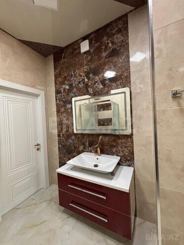 Продаётся 5-комн. новостройка 179.8 м², м. Иншаатчылар, photo 23 from 27