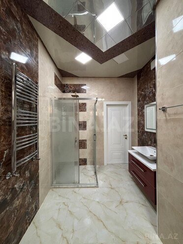 Продаётся 5-комн. новостройка 179.8 м², м. Иншаатчылар, photo 22 from 27
