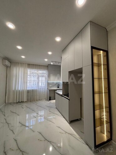 Продаётся 5-комн. новостройка 179.8 м², м. Иншаатчылар, photo 3 from 27