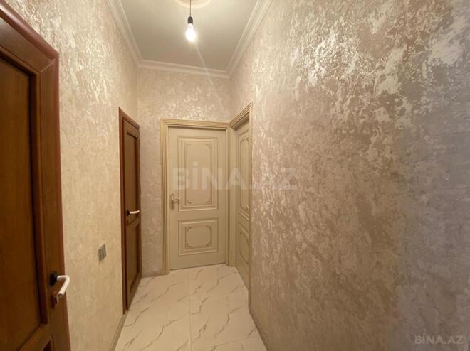 Satılır 3 otaqlı köhnə tikili 75 m², Memar Əcəmi m., photo 8 from 14