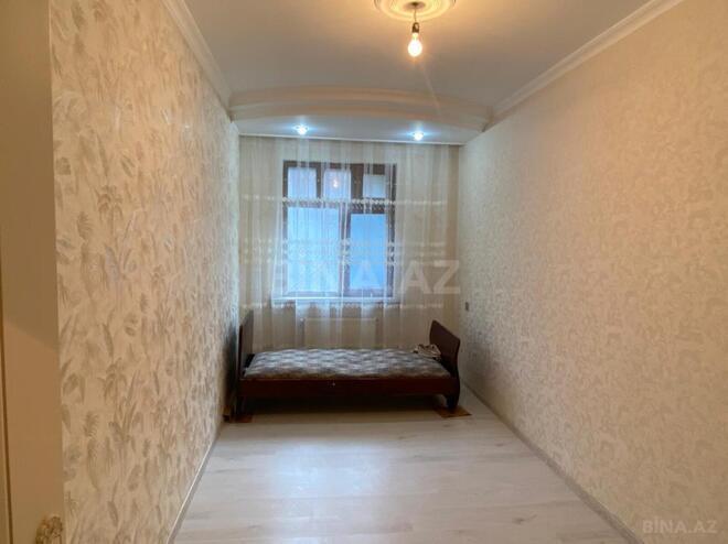 Satılır 3 otaqlı köhnə tikili 75 m², Memar Əcəmi m., photo 6 from 14