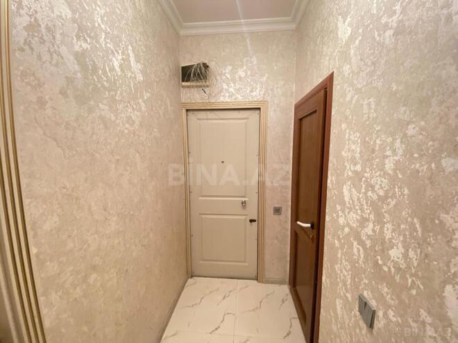 Satılır 3 otaqlı köhnə tikili 75 m², Memar Əcəmi m., photo 7 from 14