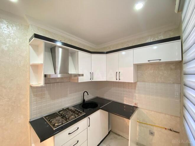 Satılır 3 otaqlı köhnə tikili 75 m², Memar Əcəmi m., photo 9 from 14