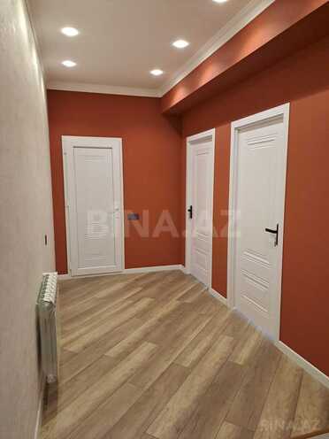 Satılır 2 otaqlı yeni tikili 56 m², Masazır q., photo 1 from 16