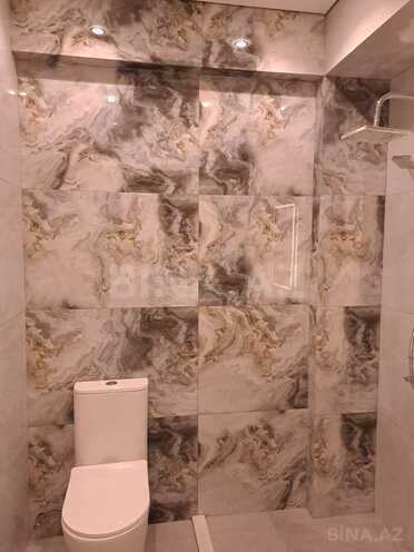 Satılır 2 otaqlı yeni tikili 56 m², Masazır q., photo 13 from 16
