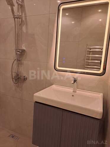 Satılır 2 otaqlı yeni tikili 56 m², Masazır q., photo 10 from 16
