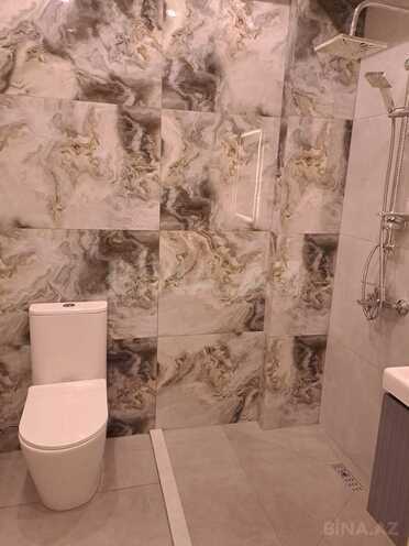 Satılır 2 otaqlı yeni tikili 56 m², Masazır q., photo 15 from 16