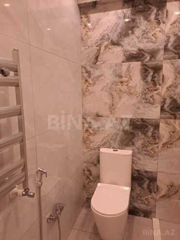 Satılır 2 otaqlı yeni tikili 56 m², Masazır q., photo 12 from 16