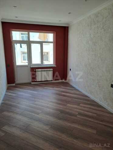 Satılır 2 otaqlı yeni tikili 56 m², Masazır q., photo 4 from 16