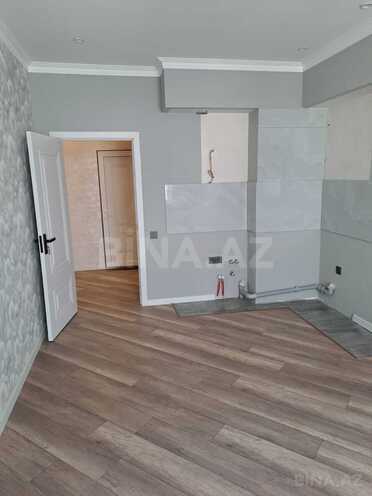 Satılır 2 otaqlı yeni tikili 56 m², Masazır q., photo 14 from 16