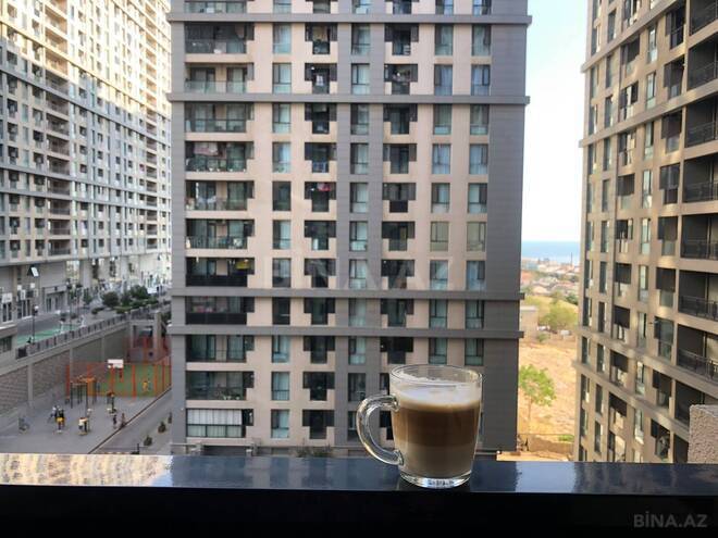 Satılır 2 otaqlı yeni tikili 52.3 m², Xətai r., photo 9 from 11