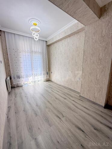 Продаётся 2-комн. новостройка 77 м², м. Кара Караев, photo 4 from 15