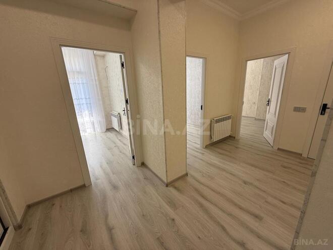 Продаётся 2-комн. новостройка 77 м², м. Кара Караев, photo 8 from 15
