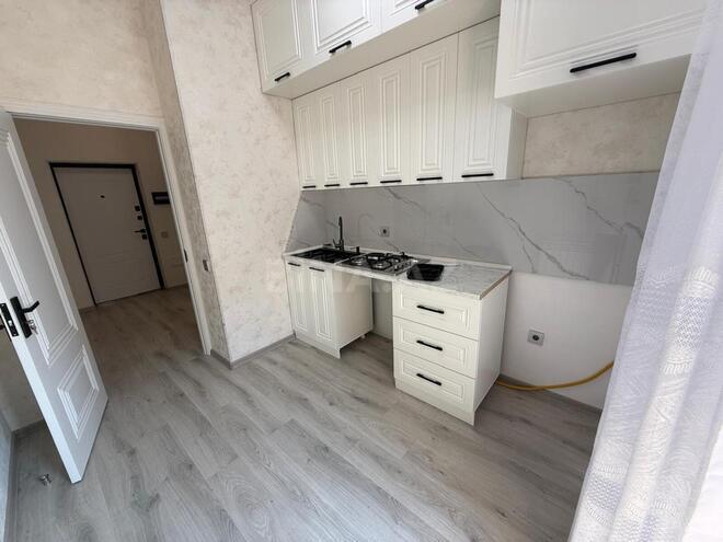 Продаётся 2-комн. новостройка 77 м², м. Кара Караев, photo 11 from 15