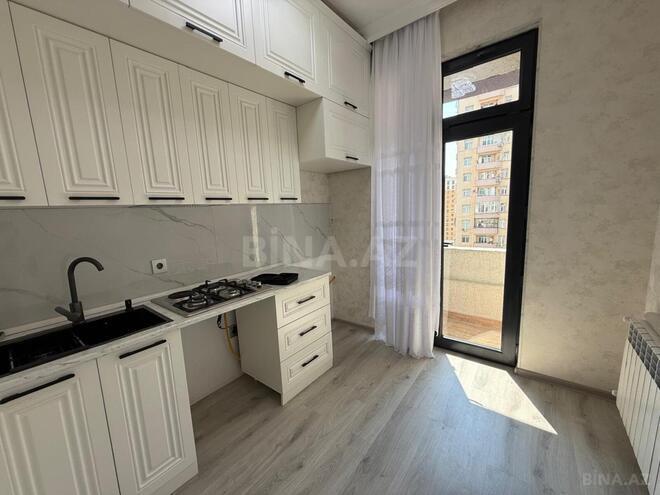 Продаётся 2-комн. новостройка 77 м², м. Кара Караев, photo 12 from 15