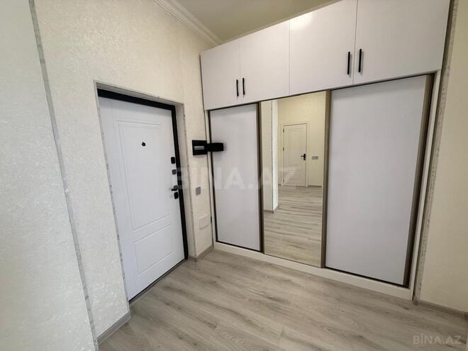 Продаётся 2-комн. новостройка 77 м², м. Кара Караев, photo 10 from 15